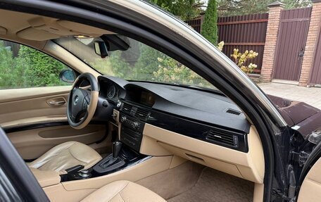 BMW 3 серия, 2007 год, 550 000 рублей, 11 фотография