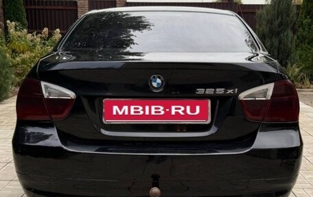 BMW 3 серия, 2007 год, 550 000 рублей, 6 фотография