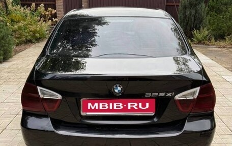 BMW 3 серия, 2007 год, 550 000 рублей, 7 фотография