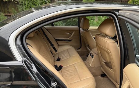 BMW 3 серия, 2007 год, 550 000 рублей, 16 фотография