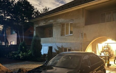 BMW 3 серия, 2007 год, 550 000 рублей, 19 фотография