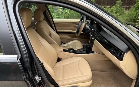 BMW 3 серия, 2007 год, 550 000 рублей, 18 фотография