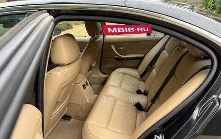 BMW 3 серия, 2007 год, 550 000 рублей, 15 фотография