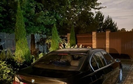 BMW 3 серия, 2007 год, 550 000 рублей, 21 фотография