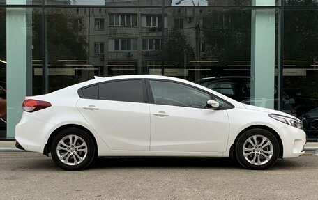 KIA Cerato IV, 2019 год, 1 800 000 рублей, 4 фотография