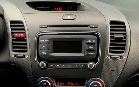 KIA Cerato IV, 2019 год, 1 800 000 рублей, 12 фотография