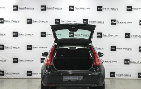 Citroen C4 II рестайлинг, 2010 год, 499 990 рублей, 5 фотография