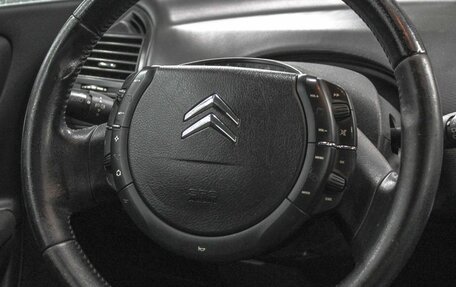 Citroen C4 II рестайлинг, 2010 год, 499 990 рублей, 14 фотография