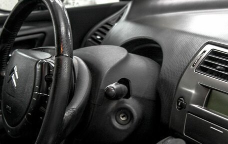 Citroen C4 II рестайлинг, 2010 год, 499 990 рублей, 13 фотография