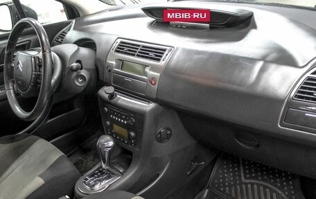 Citroen C4 II рестайлинг, 2010 год, 499 990 рублей, 6 фотография