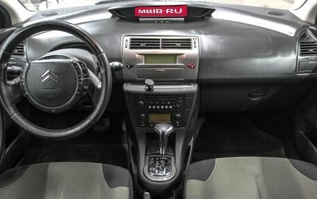 Citroen C4 II рестайлинг, 2010 год, 499 990 рублей, 7 фотография