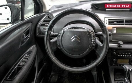 Citroen C4 II рестайлинг, 2010 год, 499 990 рублей, 8 фотография