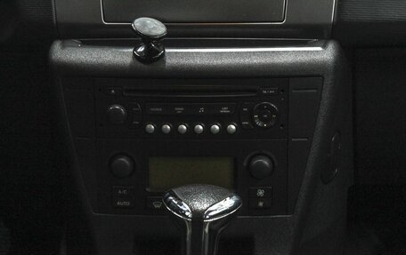 Citroen C4 II рестайлинг, 2010 год, 499 990 рублей, 17 фотография