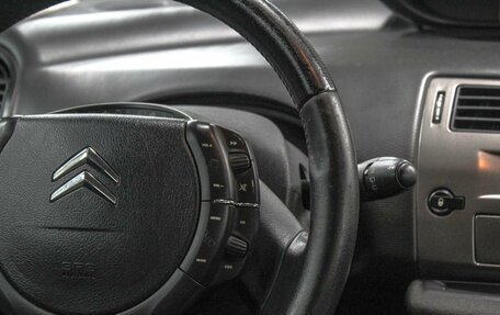 Citroen C4 II рестайлинг, 2010 год, 499 990 рублей, 15 фотография