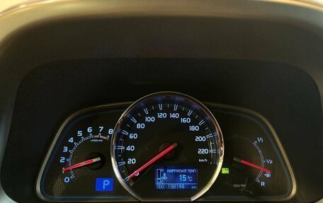 Toyota RAV4, 2013 год, 2 140 000 рублей, 11 фотография