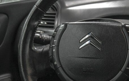 Citroen C4 II рестайлинг, 2010 год, 499 990 рублей, 18 фотография