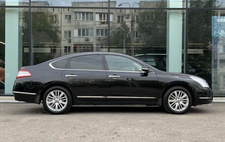 Nissan Teana, 2013 год, 1 116 000 рублей, 4 фотография