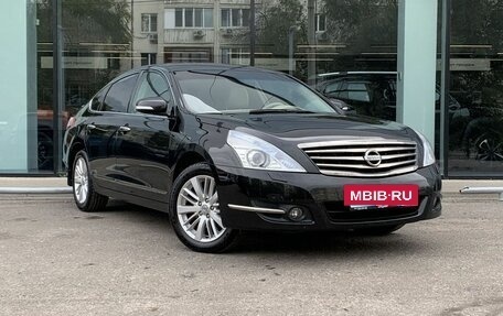 Nissan Teana, 2013 год, 1 116 000 рублей, 3 фотография