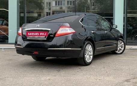 Nissan Teana, 2013 год, 1 116 000 рублей, 5 фотография
