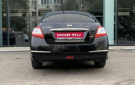 Nissan Teana, 2013 год, 1 116 000 рублей, 6 фотография