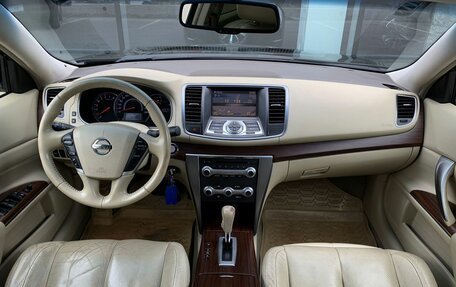Nissan Teana, 2013 год, 1 116 000 рублей, 11 фотография