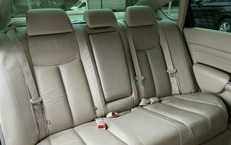 Nissan Teana, 2013 год, 1 116 000 рублей, 10 фотография