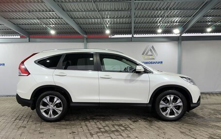 Honda CR-V IV, 2014 год, 2 049 000 рублей, 6 фотография