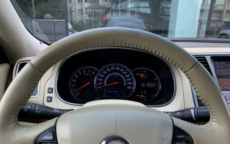 Nissan Teana, 2013 год, 1 116 000 рублей, 14 фотография