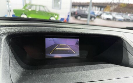 Honda CR-V IV, 2014 год, 2 049 000 рублей, 15 фотография