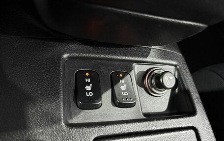 Honda CR-V IV, 2014 год, 2 049 000 рублей, 16 фотография
