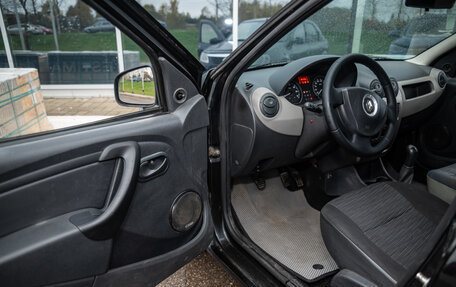 Renault Logan I, 2011 год, 440 000 рублей, 8 фотография