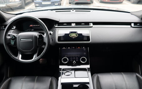 Land Rover Range Rover Velar I, 2017 год, 3 190 000 рублей, 9 фотография