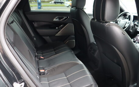 Land Rover Range Rover Velar I, 2017 год, 3 190 000 рублей, 25 фотография