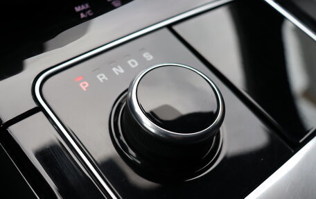 Land Rover Range Rover Velar I, 2017 год, 3 190 000 рублей, 21 фотография