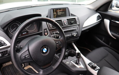 BMW 1 серия, 2012 год, 950 000 рублей, 10 фотография