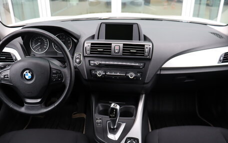 BMW 1 серия, 2012 год, 950 000 рублей, 9 фотография