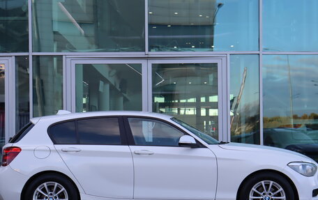 BMW 1 серия, 2012 год, 950 000 рублей, 6 фотография