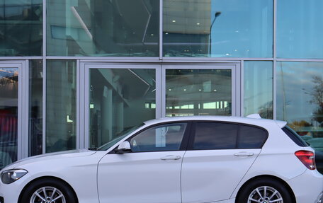 BMW 1 серия, 2012 год, 950 000 рублей, 2 фотография