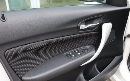 BMW 1 серия, 2012 год, 950 000 рублей, 11 фотография