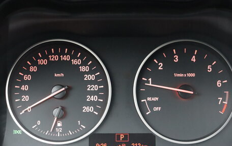 BMW 1 серия, 2012 год, 950 000 рублей, 13 фотография