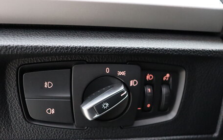 BMW 1 серия, 2012 год, 950 000 рублей, 17 фотография