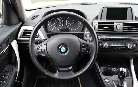 BMW 1 серия, 2012 год, 950 000 рублей, 18 фотография