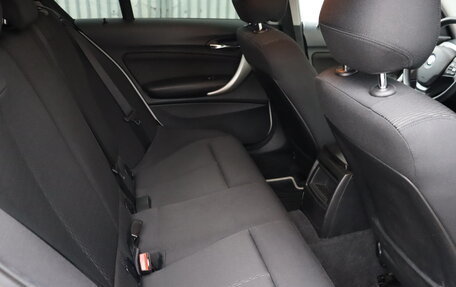 BMW 1 серия, 2012 год, 950 000 рублей, 20 фотография