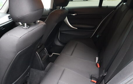 BMW 1 серия, 2012 год, 950 000 рублей, 21 фотография