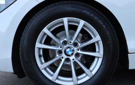 BMW 1 серия, 2012 год, 950 000 рублей, 25 фотография