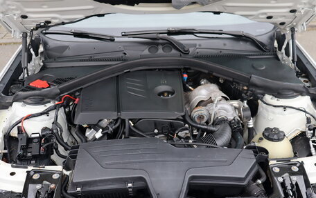 BMW 1 серия, 2012 год, 950 000 рублей, 24 фотография