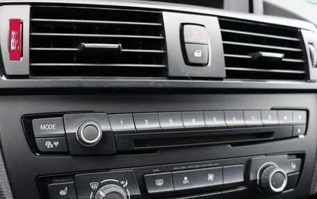 BMW 1 серия, 2012 год, 950 000 рублей, 19 фотография