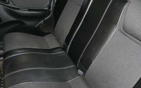 Chevrolet Niva I рестайлинг, 2013 год, 560 000 рублей, 7 фотография