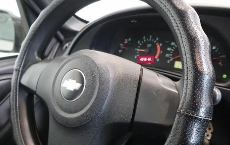 Chevrolet Niva I рестайлинг, 2013 год, 560 000 рублей, 8 фотография