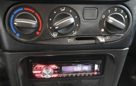 Chevrolet Niva I рестайлинг, 2013 год, 560 000 рублей, 11 фотография